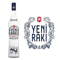 Йени ракъ | 700мл.