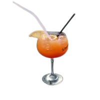 Коктейл Феномен