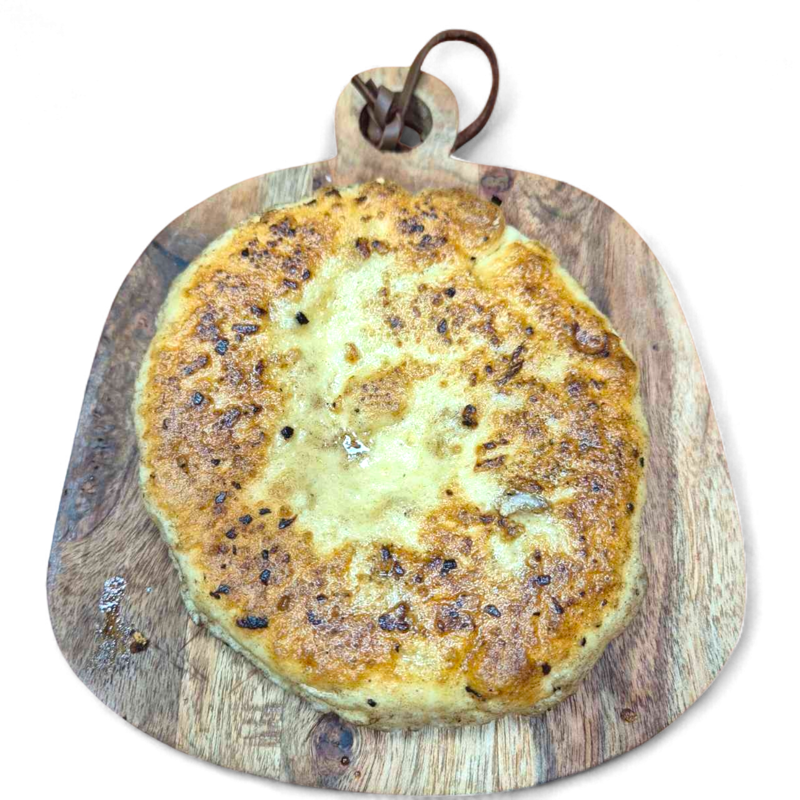 Пърленка на тиган | 160гр.