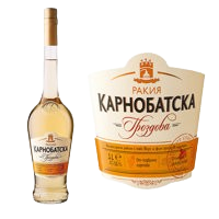 Карнобатска гроздова | 1000мл.
