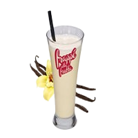 Фрапе Ванилия