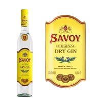 Джин Савой | 700мл.