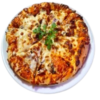 Пица Шефска | 850гр.