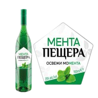 Мента Пещера 1000мл.