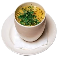 Супа пилешка | 400гр.