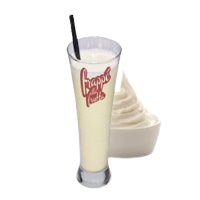 Фрапе Йогурт