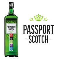 Уиски Паспорт | 100мл.