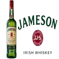 Уиски Джеймисън | 50мл.