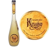 Кехлибар гроздова | 700мл.