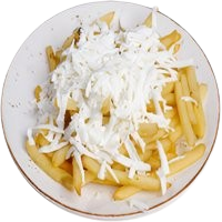 Картофки със сирене | 260гр.