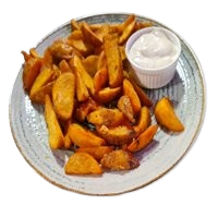 Картофи селски