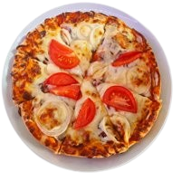 Пица Маргарита | 650гр.