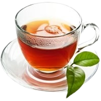 Чай плодов | 180мл.