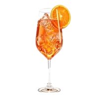 Коктейл с водка Финландия ботаникал