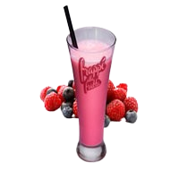 Фрапе Горски плодове
