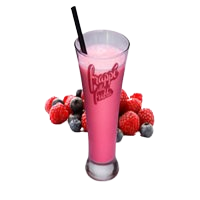 Фрапе Горски плодове