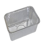 кутия алуминиева