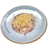 Спагети Карбонара | 560гр.