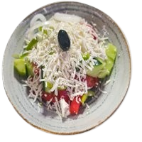 Шопска салата | 400гр.