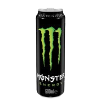 Енергийна Monster