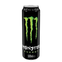 Енергийна Monster