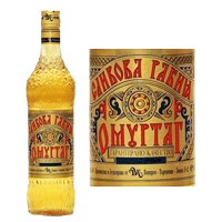 Омурташка сливова | 100мл.