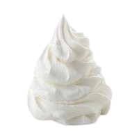 бита сметана