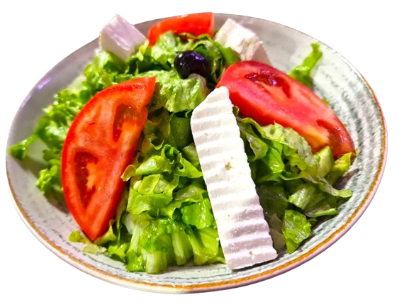 Зелена салата | 400гр.