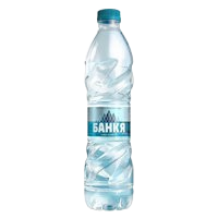 Минерална вода Банкя | 500мл.
