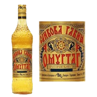 Омурташка сливова | 100мл.