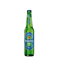 Хайнекен 0% | 0.330мл.