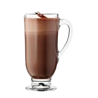 Капучино с шоколад | 180мл.