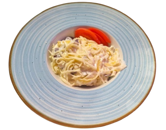 Талиатели със сметана | 460гр.