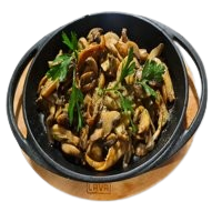 Гъби в масло | 250гр.