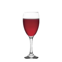 Вино Мерло червено чаша | 0.200мл.