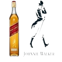 Уиски Джони Уокър червен | 1000мл.