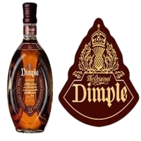 Уиски Дъмпъл | 50мл.