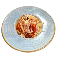 Спагети Extreme | 580 гр.