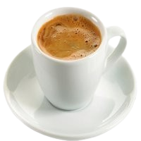 Кафе еспресо | 60мл.