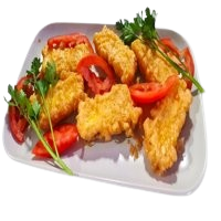 Паниран кашкавал | 450гр.