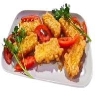 Паниран кашкавал | 450гр.