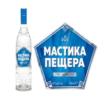 Мастика Пещера 1000мл.
