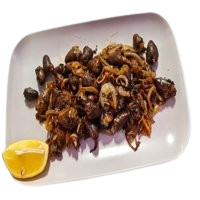 Сърчица пилешки | 750гр.