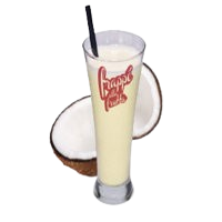 Фрапе Кокос