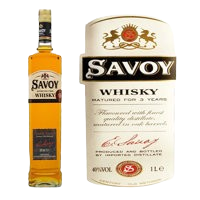 Уиски Савой | 1000мл.