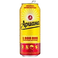Ариана кен | 500мл.