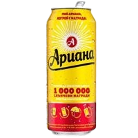 Ариана кен | 0.500мл.