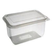 кутия пластмасова