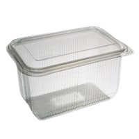 кутия пластмасова