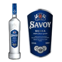 Водка Савой | 50мл.